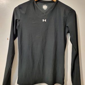 underarmor dry wicking long sleeve